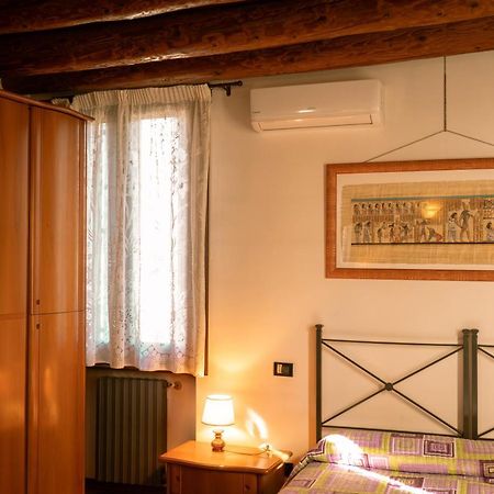 Bed and Breakfast Casa Stefy à Montagnana  Extérieur photo