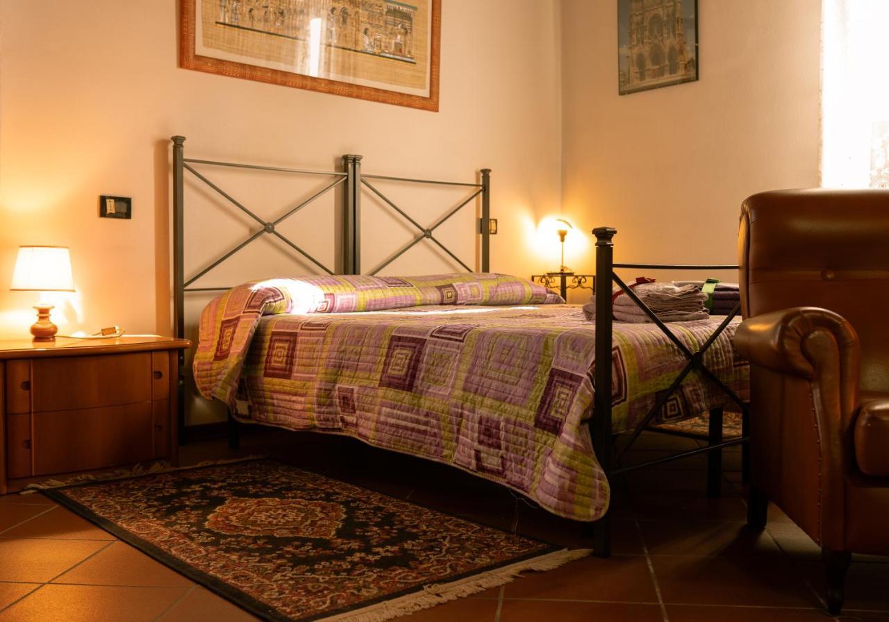 Bed and Breakfast Casa Stefy à Montagnana  Extérieur photo