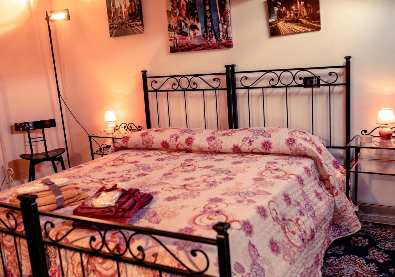 Bed and Breakfast Casa Stefy à Montagnana  Extérieur photo