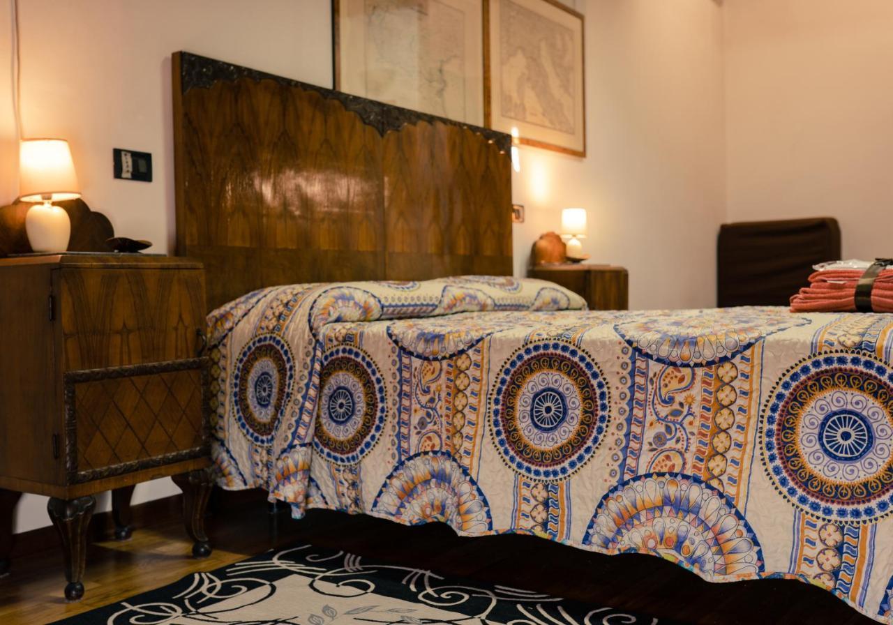 Bed and Breakfast Casa Stefy à Montagnana  Extérieur photo