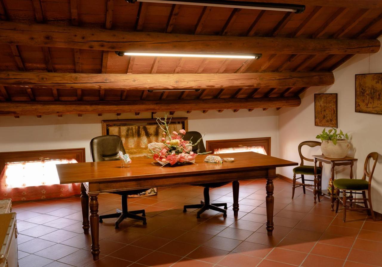 Bed and Breakfast Casa Stefy à Montagnana  Extérieur photo