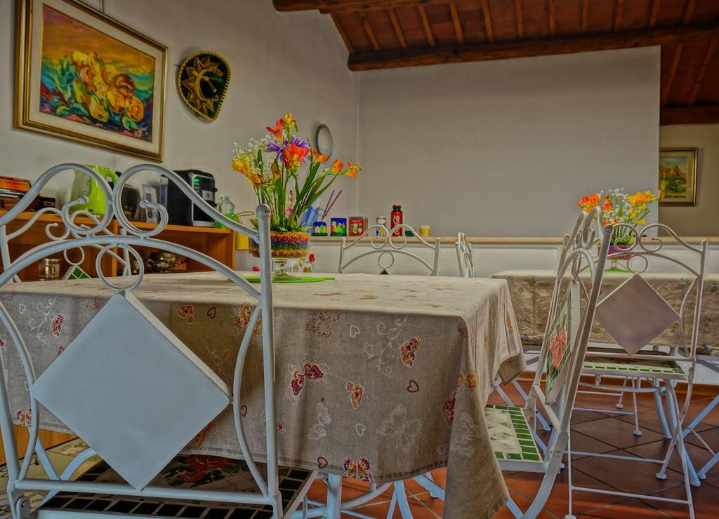 Bed and Breakfast Casa Stefy à Montagnana  Extérieur photo