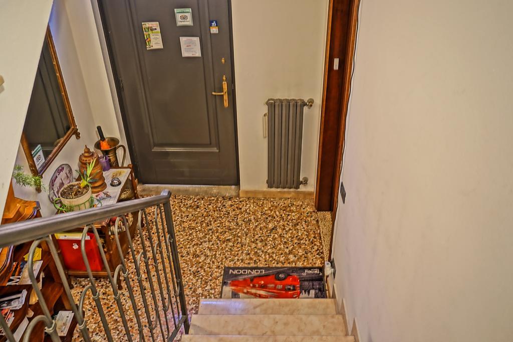 Bed and Breakfast Casa Stefy à Montagnana  Extérieur photo