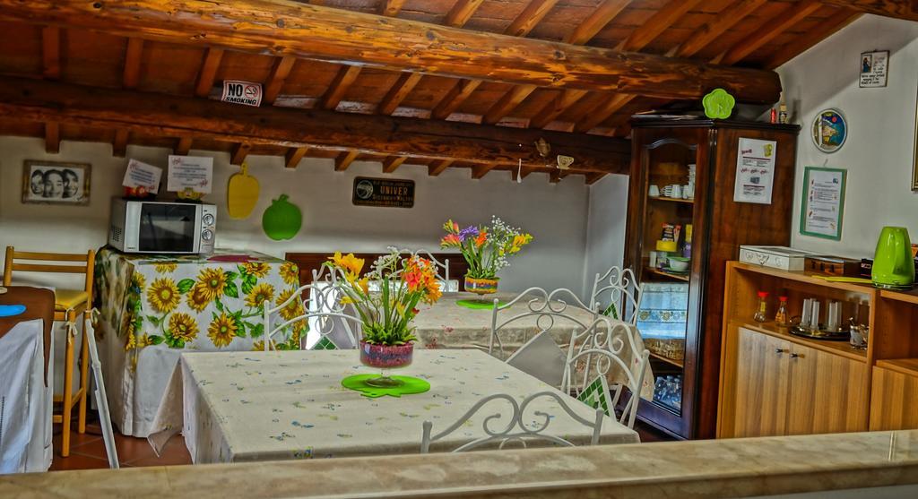 Bed and Breakfast Casa Stefy à Montagnana  Extérieur photo