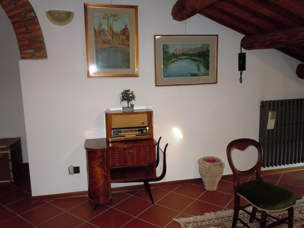 Bed and Breakfast Casa Stefy à Montagnana  Extérieur photo