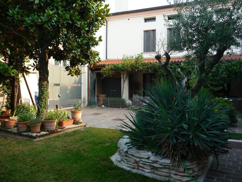 Bed and Breakfast Casa Stefy à Montagnana  Extérieur photo